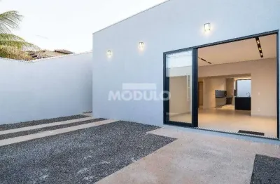 Casa residencial à venda, 3 quartos, 1 suíte, 4 vagas, jardim holanda - uberlândia/mg
