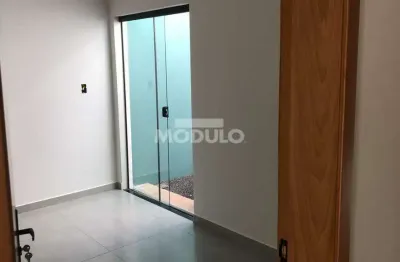 Casa residencial à venda, 2 quartos, 1 suíte, 2 vagas, novo mundo - uberlândia/mg