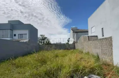 Terreno à venda na Alameda Ecológica, --, Bosque dos Buritis, Uberlândia