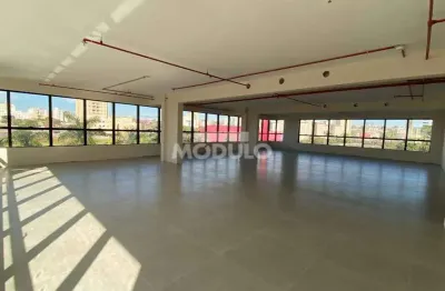 Sala comercial para alugar na Avenida Rondon Pacheco, --, Tabajaras, Uberlândia