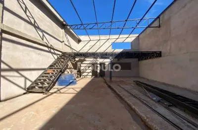 Galpão comercial para locação, bairro jardim holanda