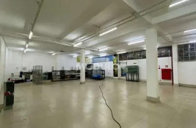 Loja comercial para locação, bairro osvaldo rezende