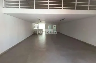 Ponto comercial para alugar na Rua Coronel Antônio Alves Pereira, --, Centro, Uberlândia