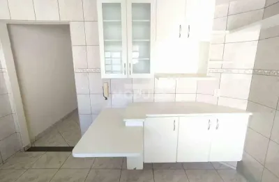 Casa residencial à venda, 3 quartos, 1 suíte, 2 vagas, planalto - uberlândia/mg