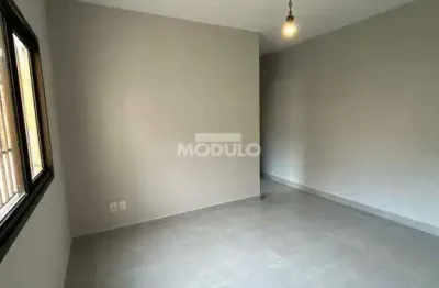 Apartamento à venda, 2 quartos, 1 vaga, patrimônio - uberlândia/mg