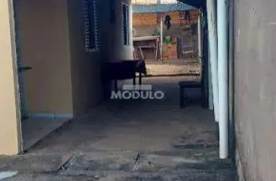 Casa residencial à venda, 3 quartos, jardim holanda - uberlândia/mg
