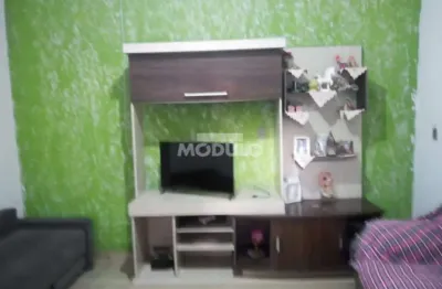 Casa residencial à venda, 4 quartos, 1 suíte, 4 vagas, jardim europa - uberlândia/mg