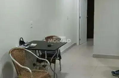 Apartamento à venda, 2 quartos, 1 suíte, 1 vaga, brasil - uberlândia/mg