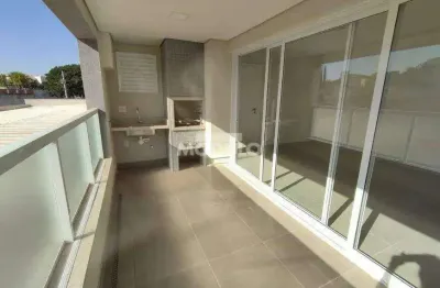 Apartamento à venda, 3 quartos, 3 suítes, 3 vagas, jardim colina - uberlândia/mg