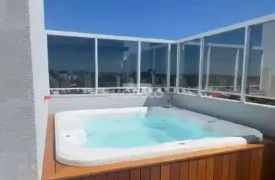 Cobertura linear morada colina, 3 suites. espaço gourmet, 180 mts privativos