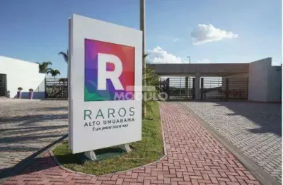 Lote em condomínio à venda, grand ville - uberlândia/mg