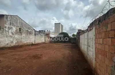 Terreno à venda, luizote de freitas - uberlândia/mg
