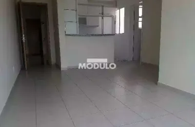 Apartamento com 3 quartos à venda na Avenida Teófilo Alves, --, Vigilato Pereira, Uberlândia
