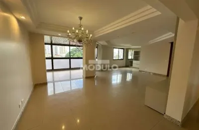 Apartamento à venda, 3 quartos, 3 suítes, 2 vagas, martins - uberlândia/mg