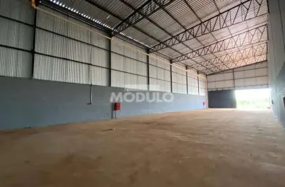 Galpão comercial para locação, bairro centro empresarial leste