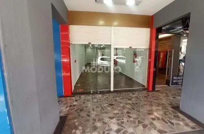 Sala comercial para alugar na Avenida Floriano Peixoto, --, Brasil, Uberlândia