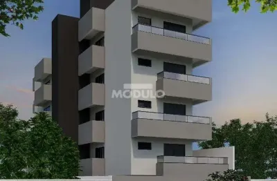 Apartamento à venda, 2 quartos, umuarama - uberlândia/mg