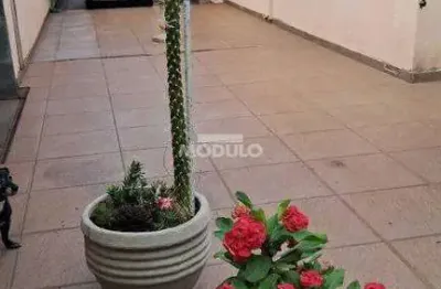 Casa residencial à venda, 3 quartos, 1 suíte, jaragua - uberlândia/mg