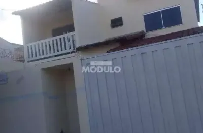 Casa residencial para locação, bairro umuarama com 3 quartos