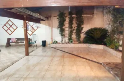 Casa residencial à venda, 2 quartos, 2 suítes, novo mundo - uberlândia/mg