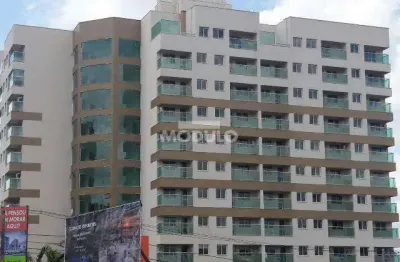Apartamento para locação, bairro morada da colina com 1 suíte