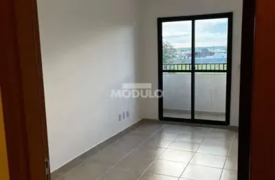 Apartamento à venda, 2 quartos, 1 vaga, shopping park - uberlândia/mg