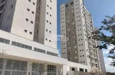 Apartamento à venda, 3 quartos, 1 suíte, 2 vagas, granja marileusa - uberlândia/mg