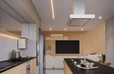 Sobrado condominio terras alphas , 4 suites, 280 mts privativos