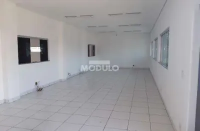 Barracão comercial para locação, bairro marta helena