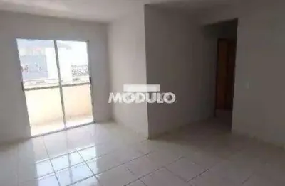 Apartamento à venda, 3 quartos, 1 suíte, 1 vaga, chácaras tubalina e quartel - uberlândia/mg
