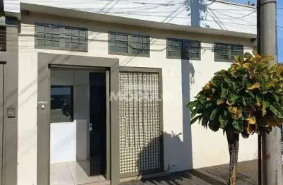Sala comercial para alugar na Rua Itabira, --, Daniel Fonseca, Uberlândia