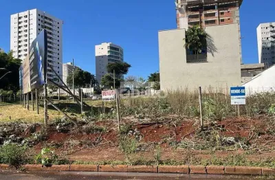 Terreno à venda na Rua José Cunha Chaves, --, Jardim Colina, Uberlândia