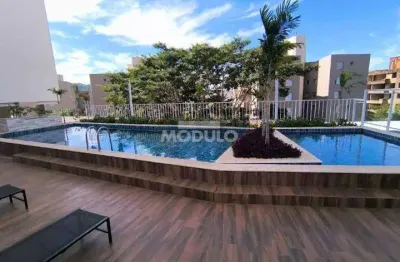 Apartamento com 2 quartos para alugar na Rua Aniceto Pereira, --, Tubalina, Uberlândia