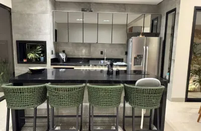 Casa residencial à venda, 3 quartos, 1 suíte, 2 vagas, jardim botanico - uberlândia/mg