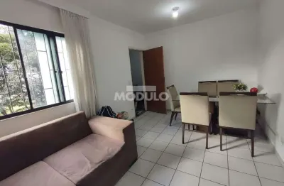 Apartamento à venda, 3 quartos, 2 vagas, tubalina - uberlândia/mg
