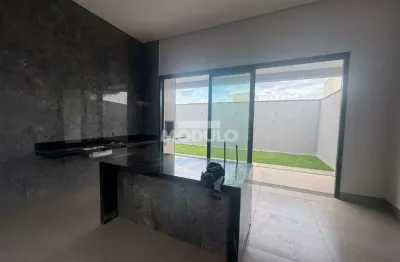 Casa residencial à venda, 3 quartos, 3 suítes, 2 vagas, grand ville - uberlândia/mg