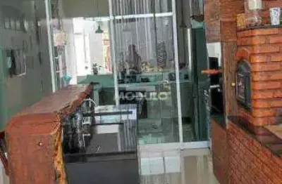 Casa residencial à venda, 3 quartos, 1 suíte, 2 vagas, minas gerais - uberlândia/mg