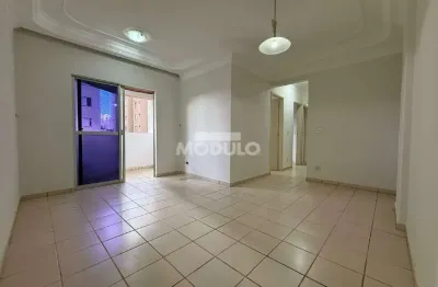 Apartamento à venda, 3 quartos, 1 suíte, 1 vaga, presidente roosevelt - uberlândia/mg