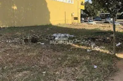 Terreno à venda na Avenida João Naves de Ávila, --, Centro, Uberlândia