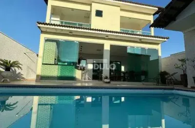 Casa de condomínio para locação no bairro laranjeiras