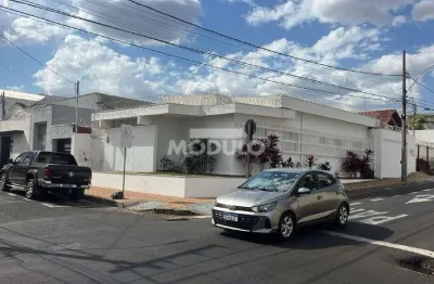 Casa para alugar na Rua Rivalino Pereira, --, Martins, Uberlândia