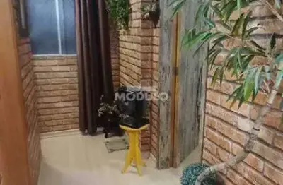 Apartamento à venda, 1 quarto, 1 vaga, presidente roosevelt - uberlândia/mg