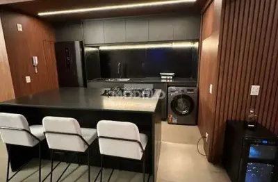 Apartamento com 2 quartos para alugar na Avenida Landscape, --, Jardim Sul, Uberlândia