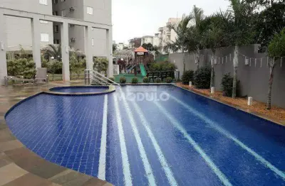 Apartamento com 4 quartos para alugar na Avenida Lázara Alves Ferreira, --, Santa Mônica, Uberlândia