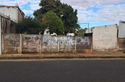 Terreno à venda na Rua Antônio de Souza Franqueiro, --, Santa Mônica, Uberlândia
