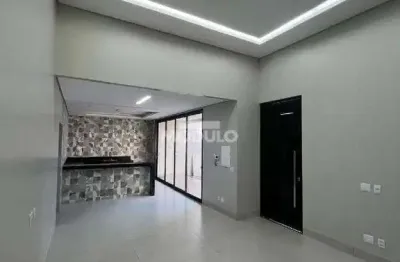 Casa residencial à venda, 3 quartos, 3 suítes, 2 vagas, alto umuarama - uberlândia/mg