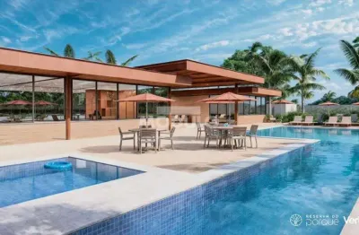 Terreno à venda na Avenida Rui de Castro Santos, --, Grand Ville, Uberlândia