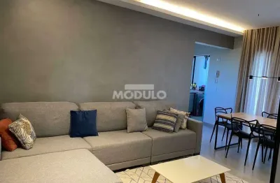 Apartamento à venda, 3 quartos, 1 suíte, 2 vagas, planalto - uberlândia/mg