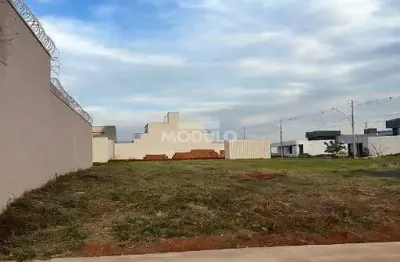 Terreno à venda na Rua Aquarela, --, Grand Ville, Uberlândia