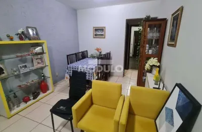 Apartamento à venda, 2 quartos, 1 vaga, santa mônica - uberlândia/mg